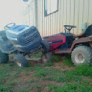 Meet your Posher, The muddin crew